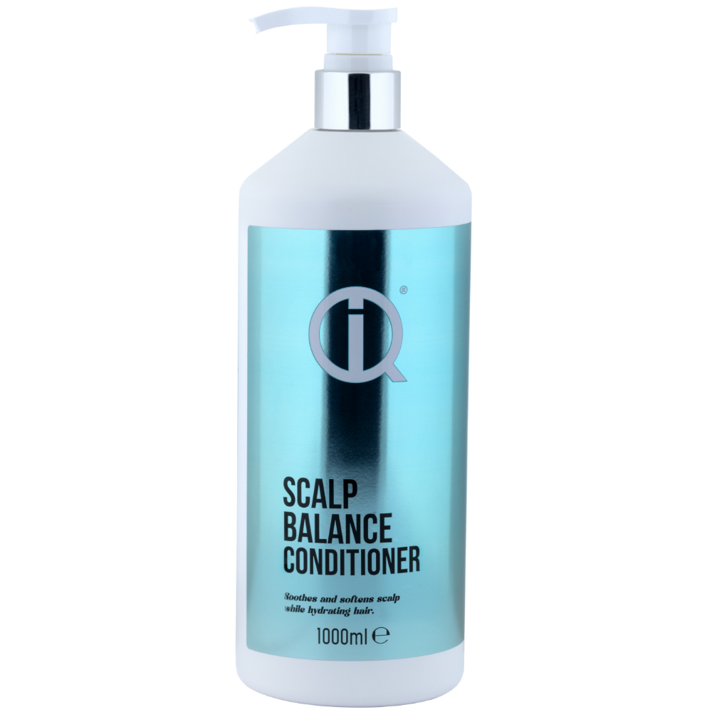 IQ Intelligent Haircare Scalp Balance Conditioner 1000ml