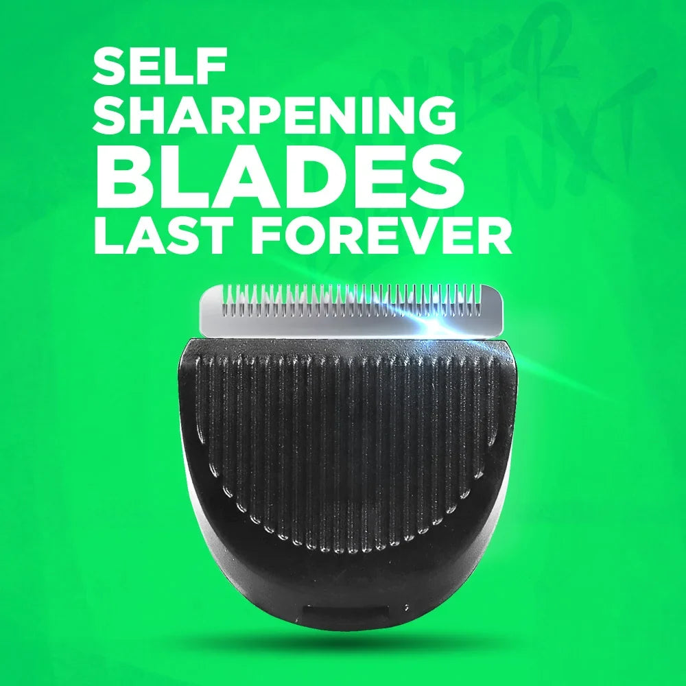 Power Play Nxt Beard Trimmer