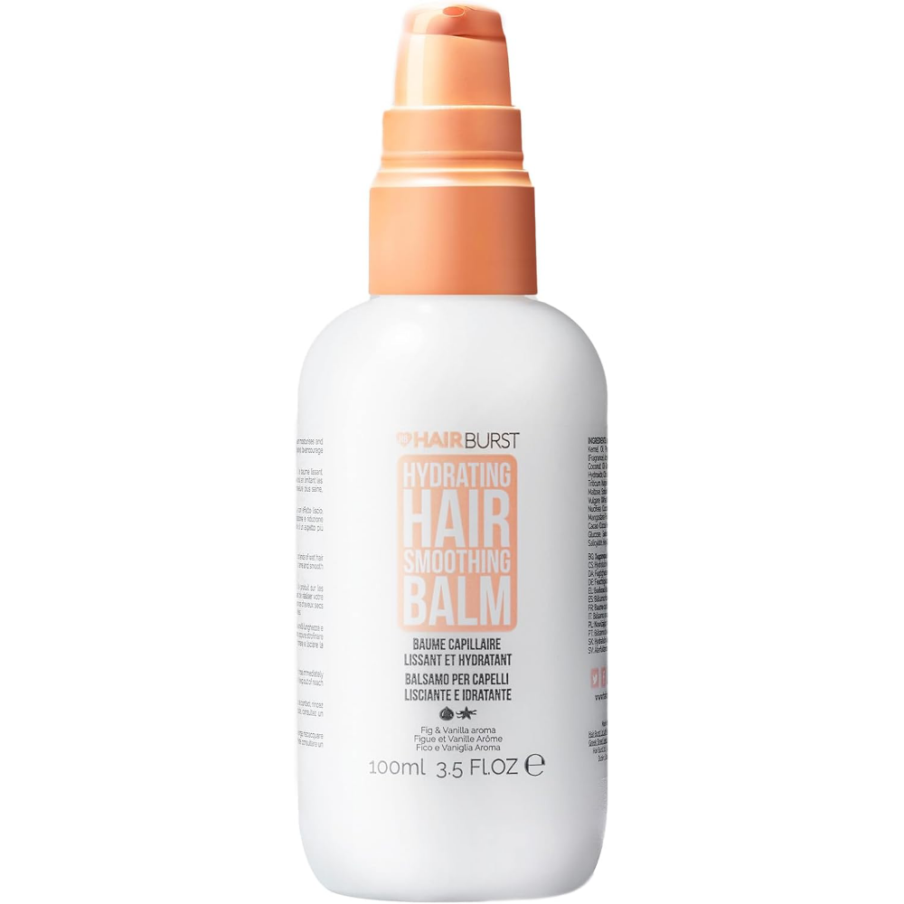 Hydrating Hair Smooth Balm