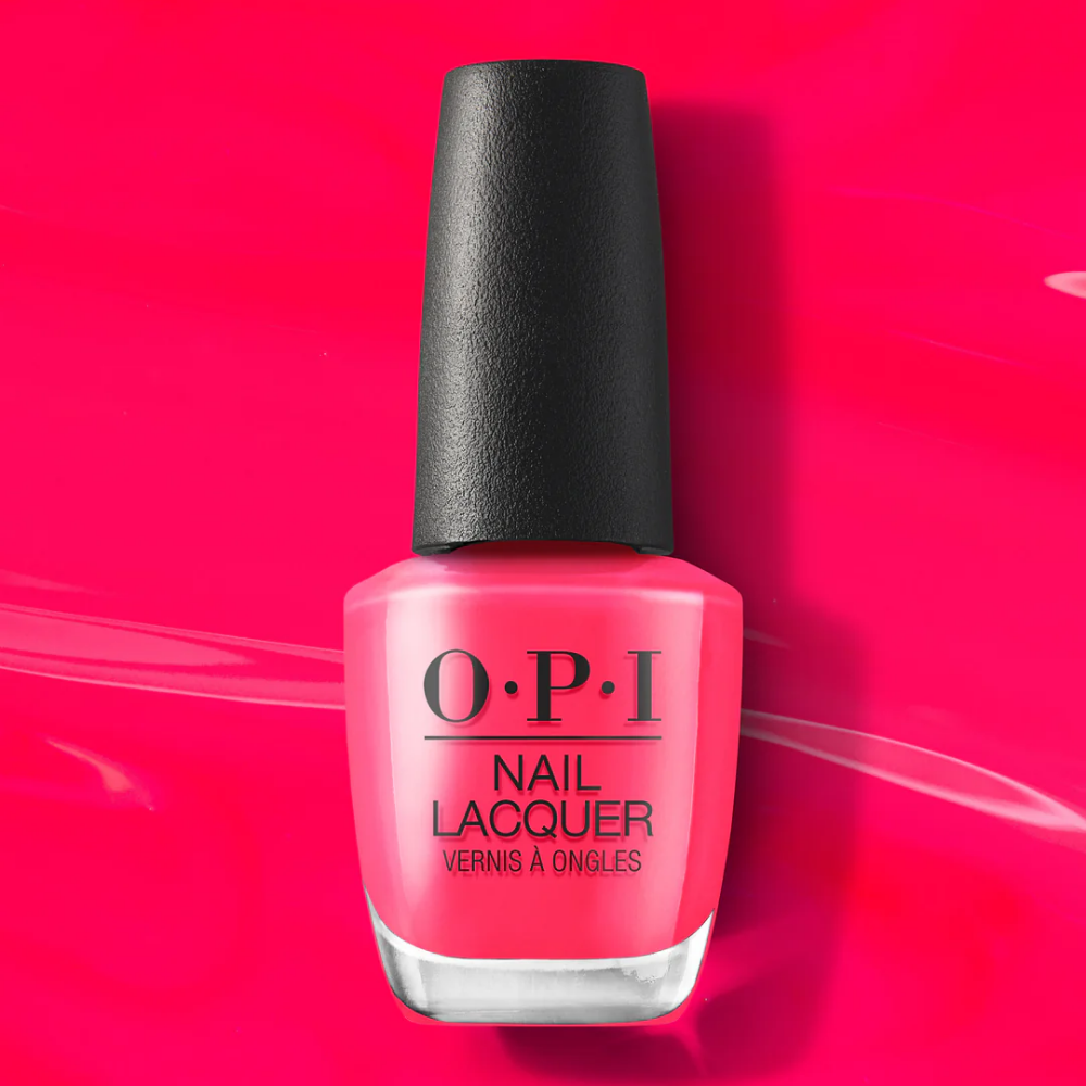 OPI Bright Where I Belong Nail Lacquer 15ml
