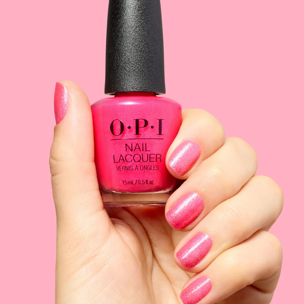 OPI Dopa-Mani Nail Lacquer 15ml