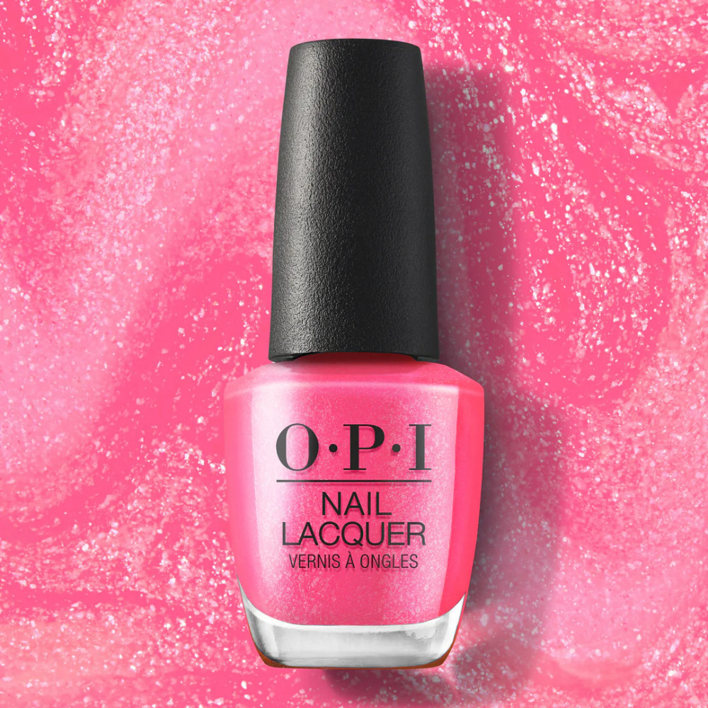 OPI Dopa-Mani Nail Lacquer 15ml