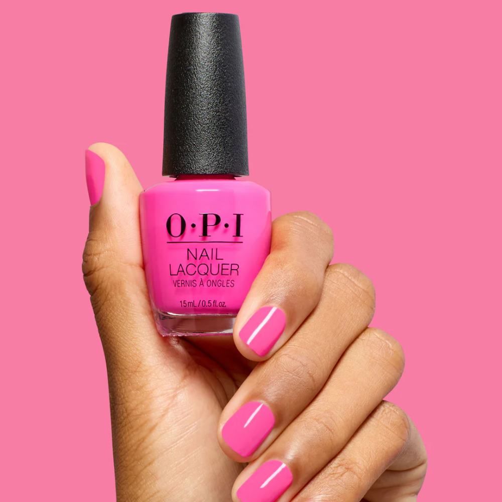 OPI Go With The Floatie Nail Lacquer 15ml