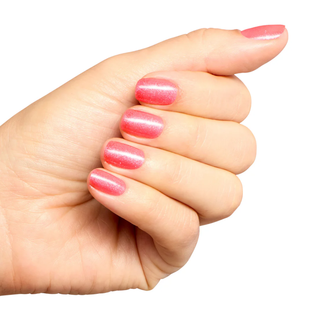 OPI If U Like Pinka Coladas Nail Lacquer 15ml