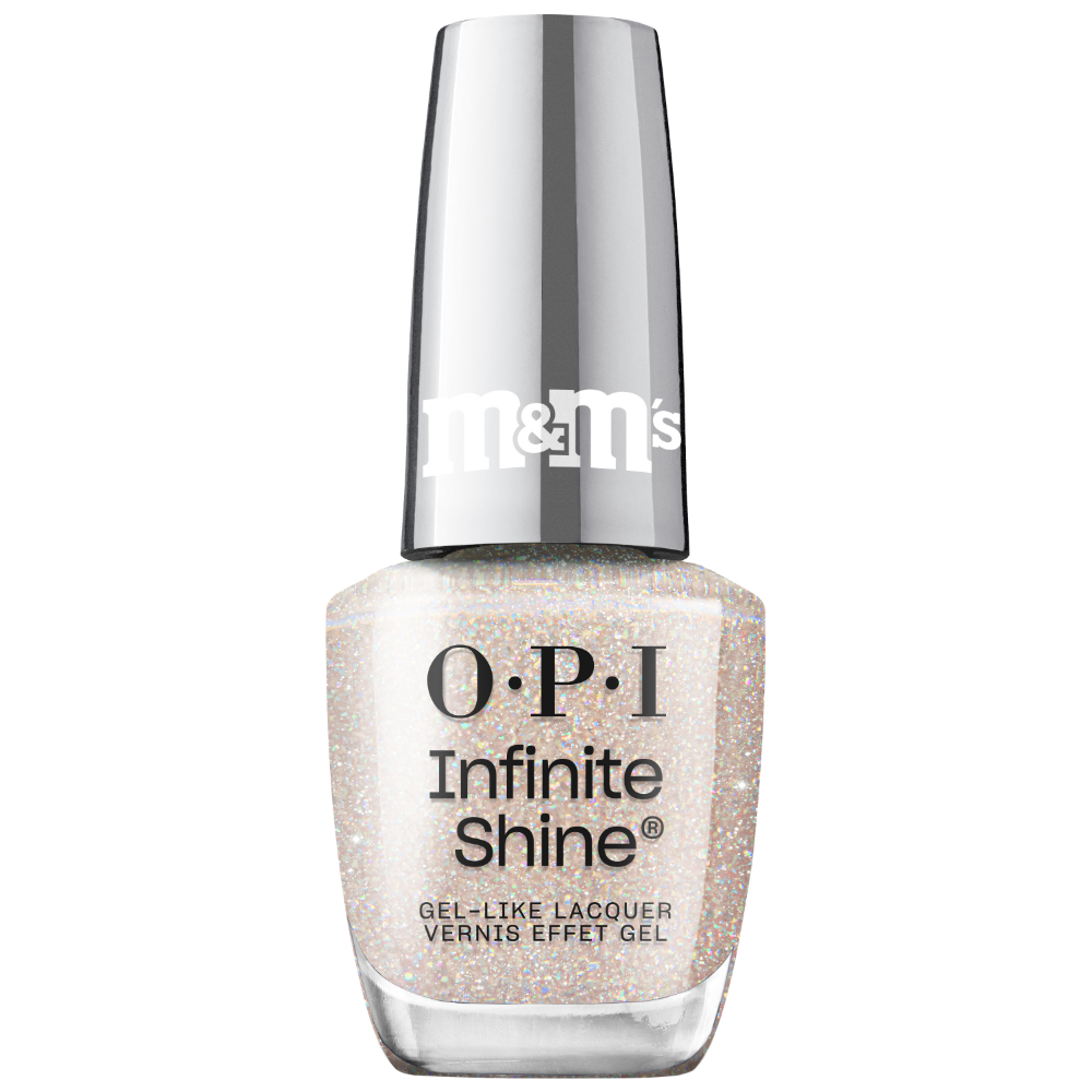 OPI Infinite Shine Gel-Like Nail Lacquer Candied Cutie 15ml