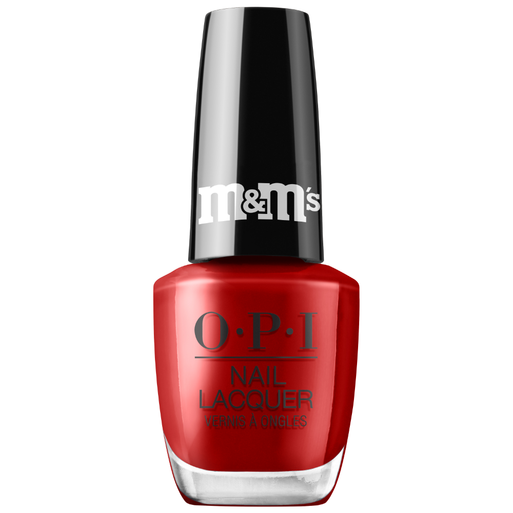 OPI Melt In Your Mani Nail Polish 15ml