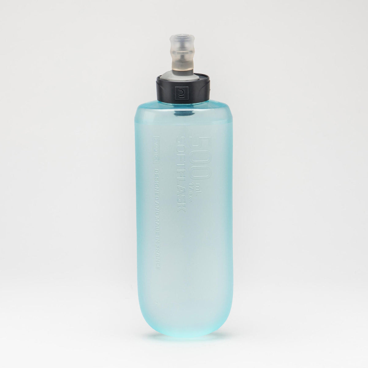Kiprun Trail Running Soft Flask 500ml/17oz