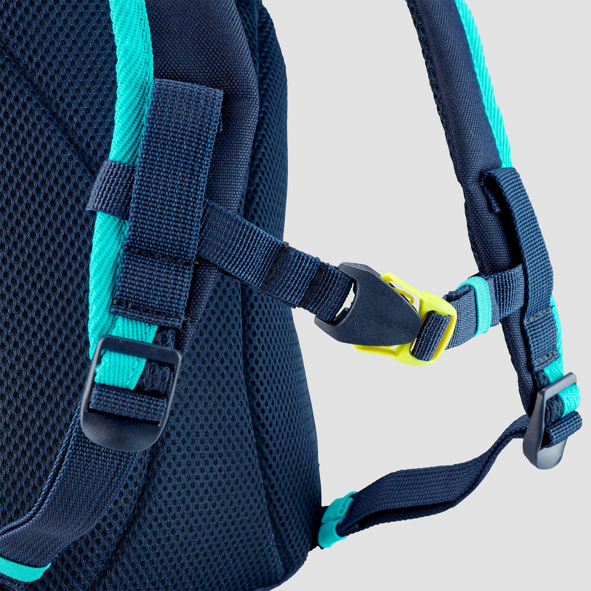Quechua Kids' MH100 5L Hiking Backpack