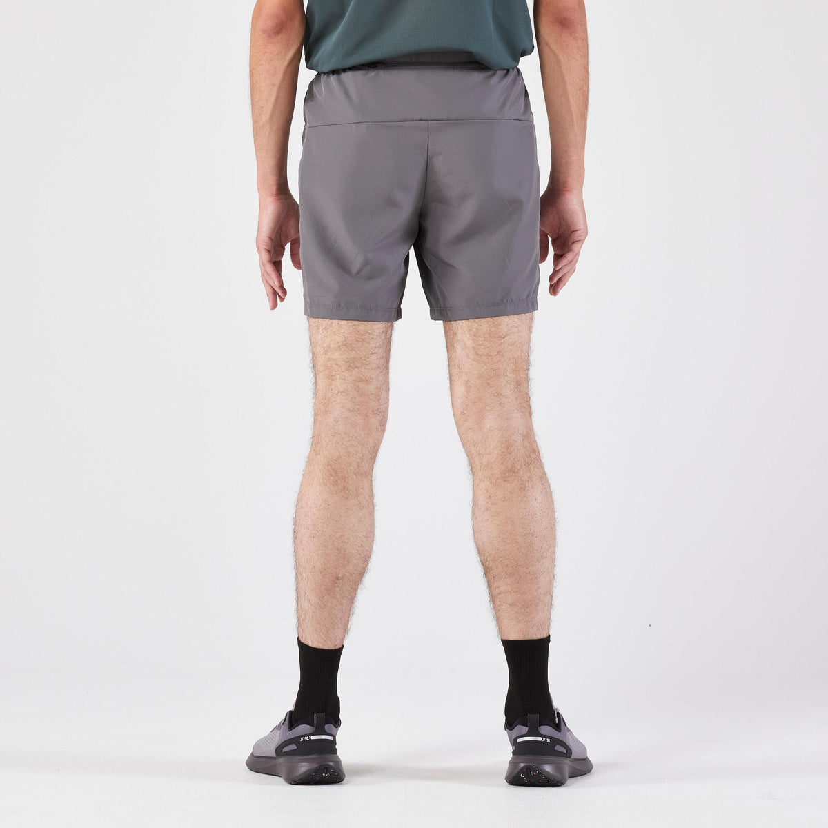 Kiprun Men's Run 100 Dry Running Shorts