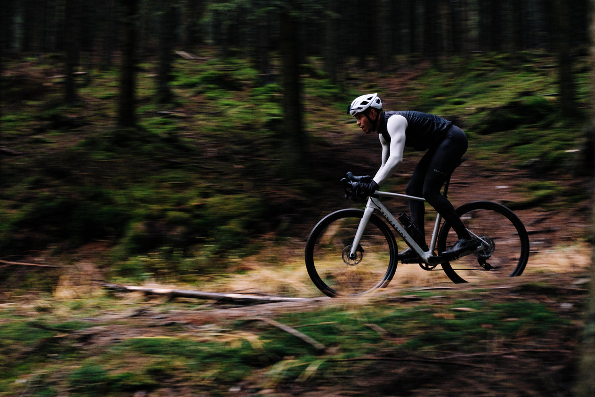 Riverside GCR Rival AXS Carbon Gravel Bike