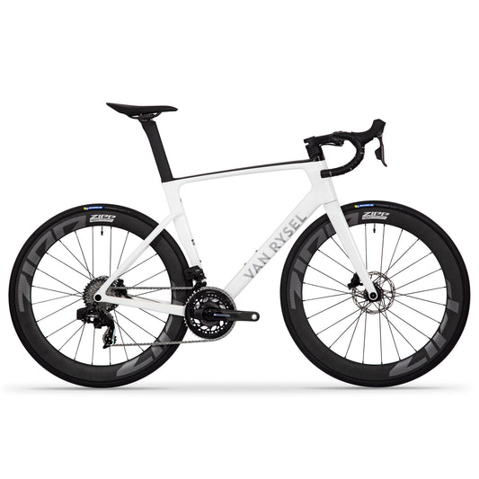 Van Rysel RCR Force AXS