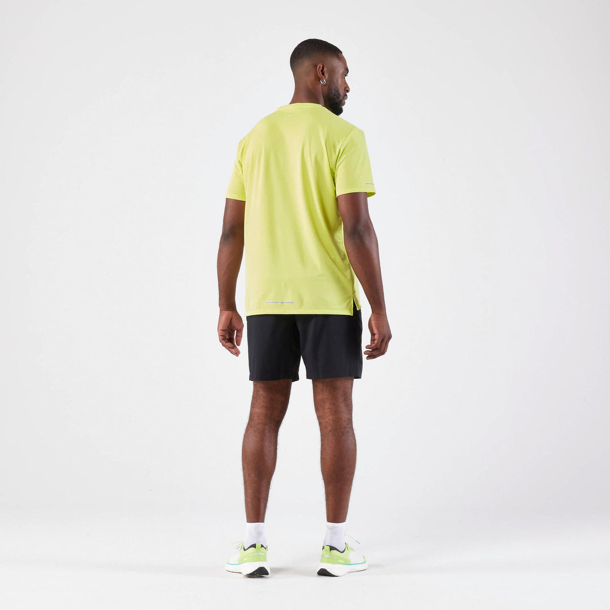 Kiprun Men's Run 500 Dry Running T-shirt