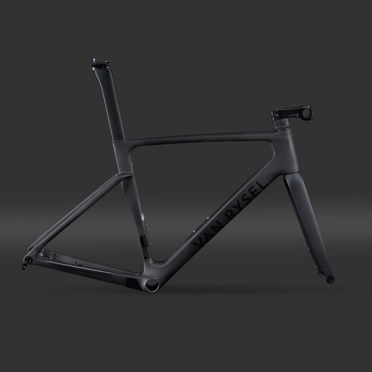 Van Rysel RCR PRO TEAM FRAME KIT