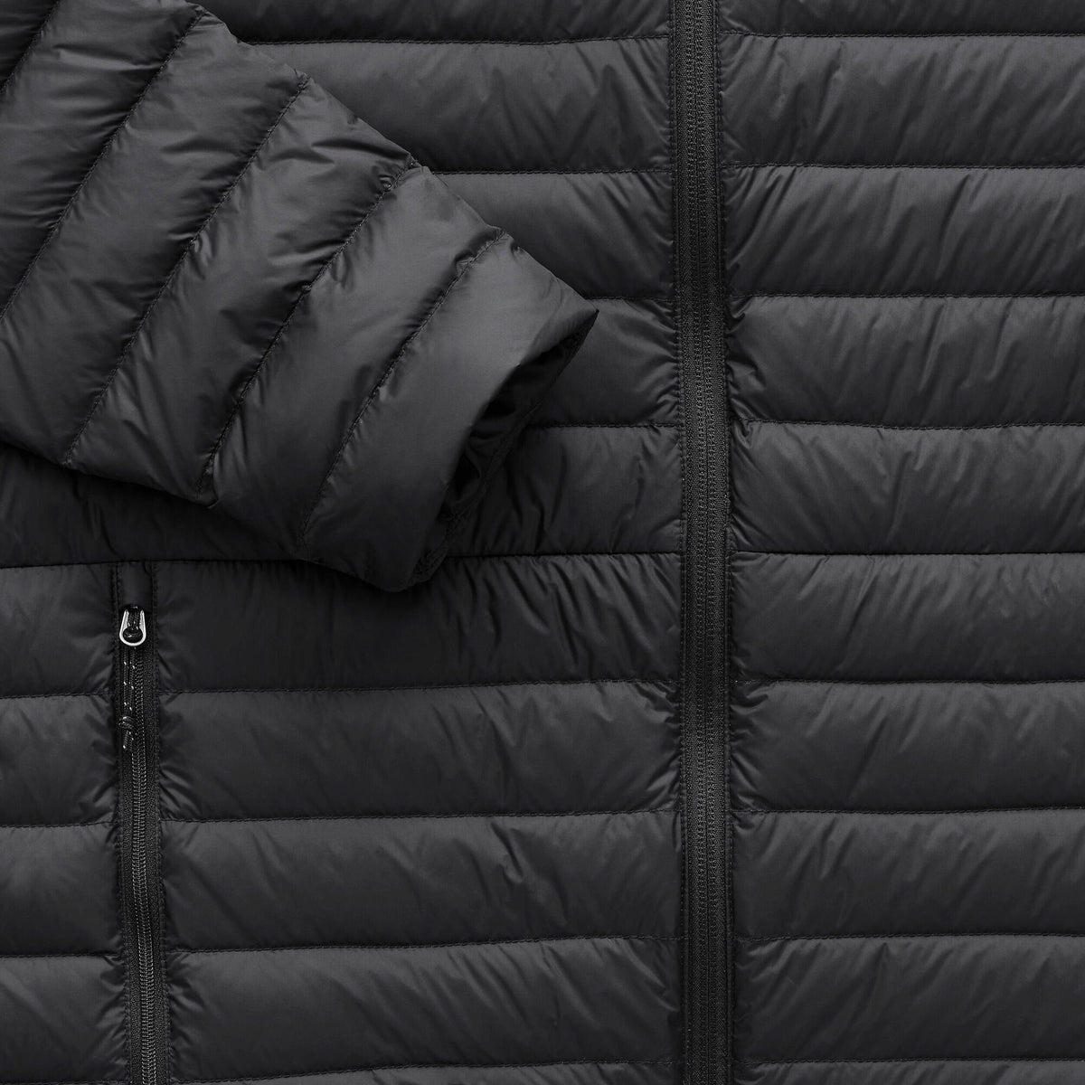 Simond Men's MT100 Down Puffer Jacket