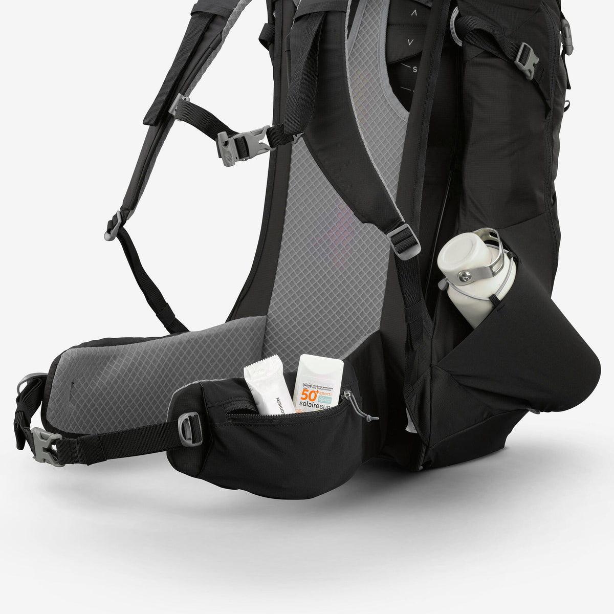 Quechua MH500 38 L Hiking Backpack
