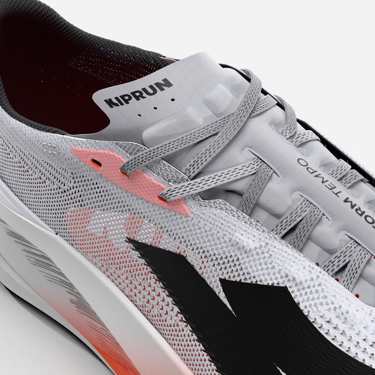 Kiprun Kipstorm Tempo Men's Running Shoes