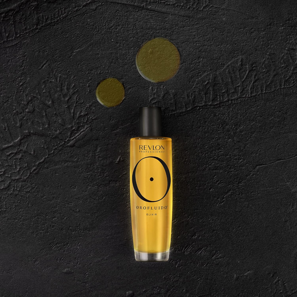 Revlon Professional Orofluido Argan Oil Elixir 30ml