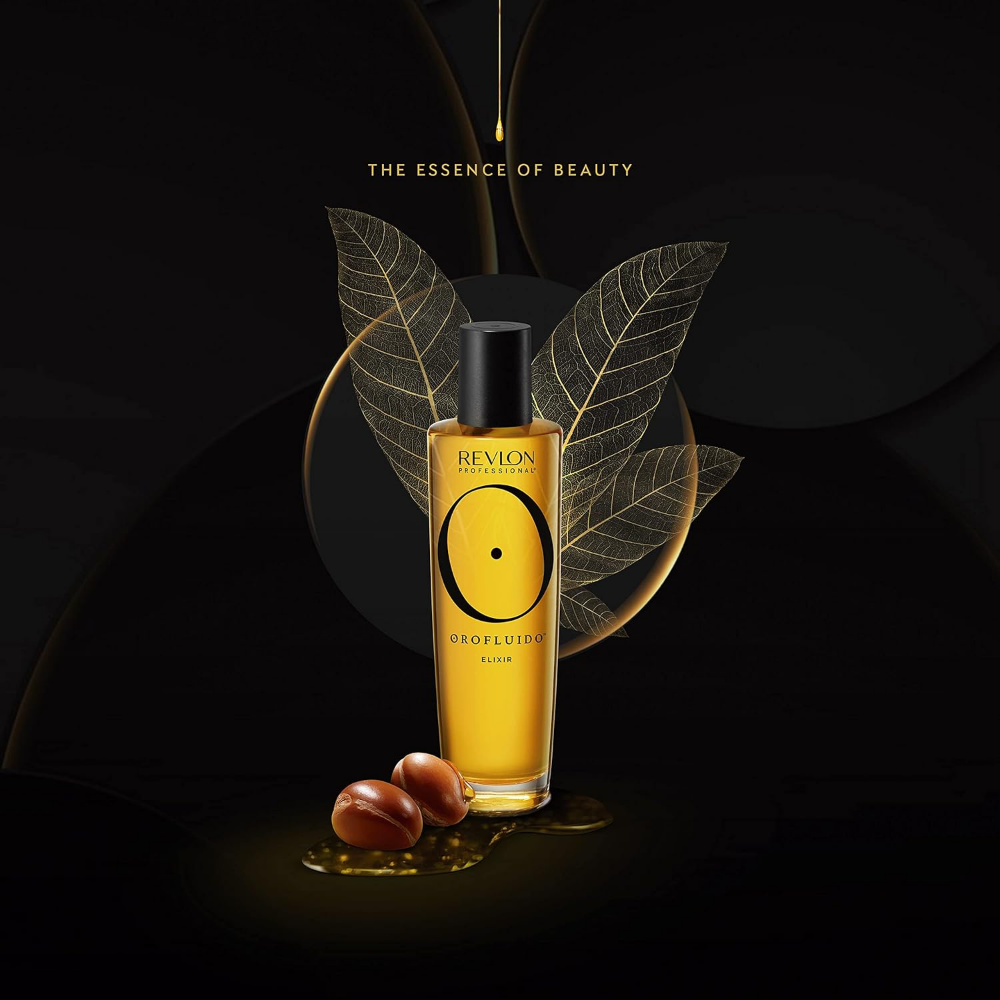Revlon Professional Orofluido Argan Oil Elixir 30ml