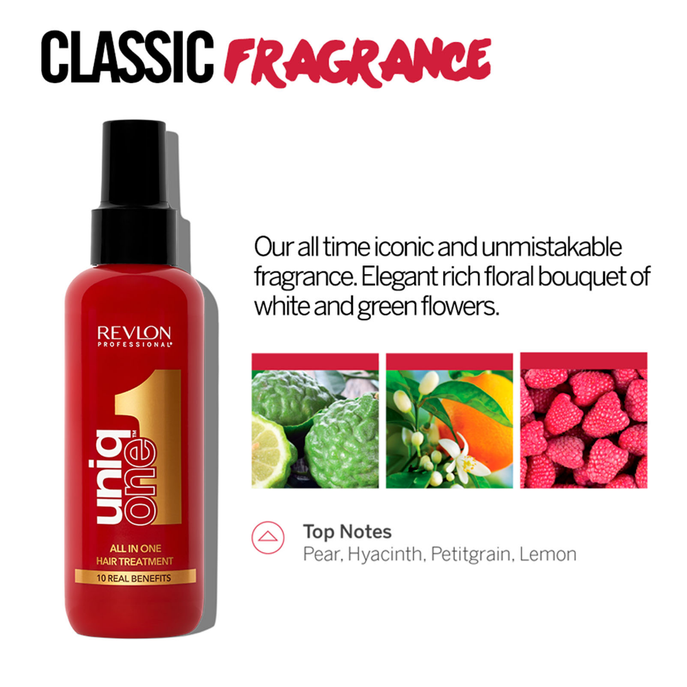 Revlon Professional Uniq One All In One Hair Treatment 50ml