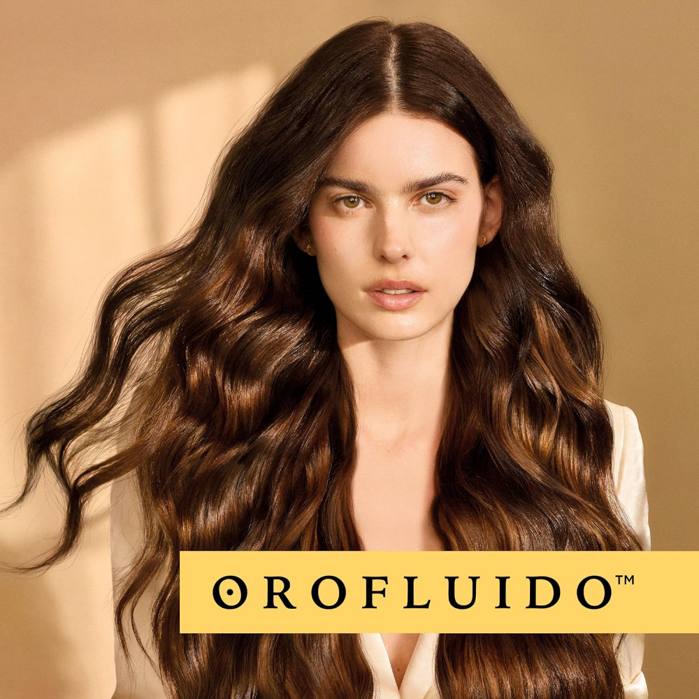 Revlon Professional Orofluido Radiance Argan Hair Mask 250ml