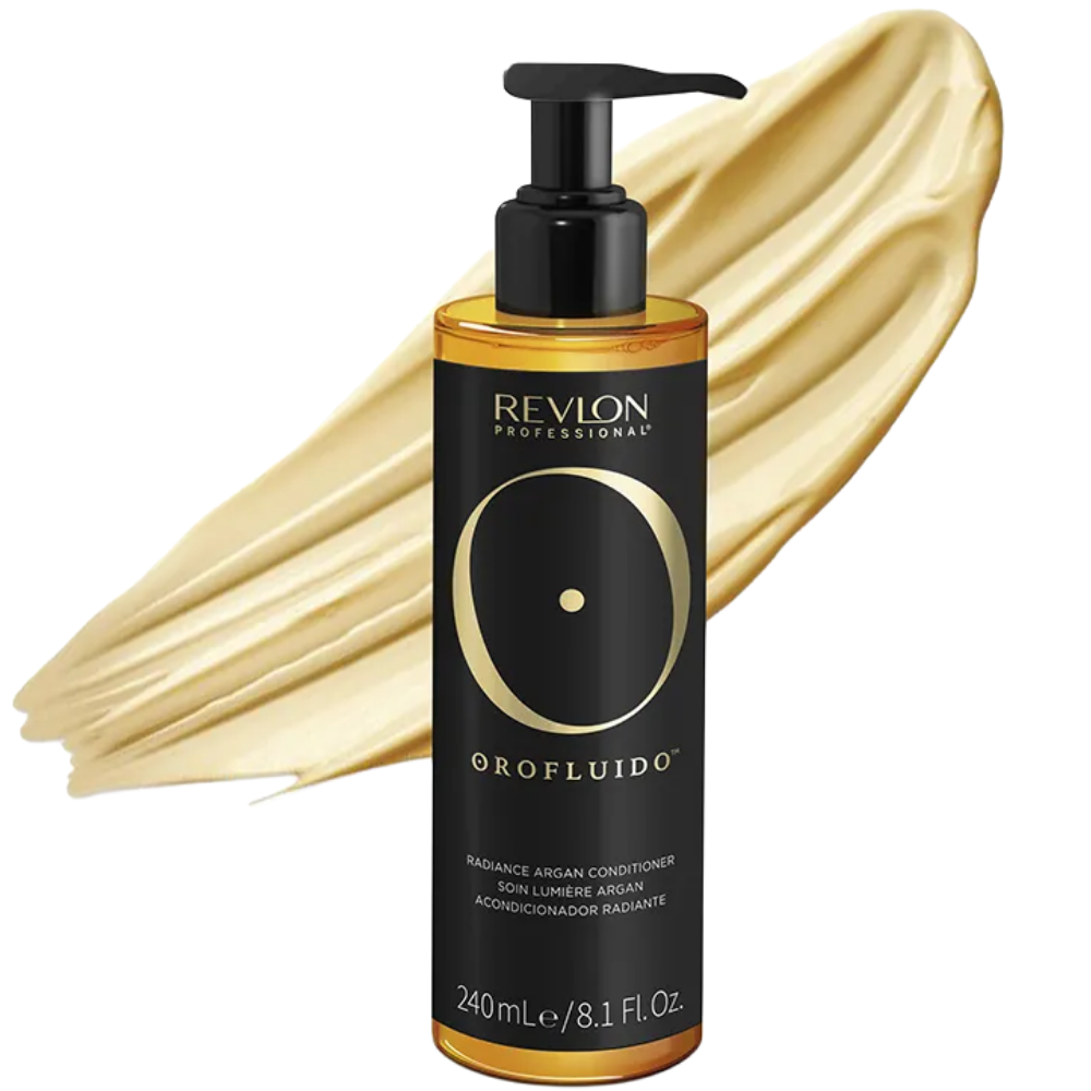Revlon Professional Orofluido Radiance Argan Conditioner 240ml