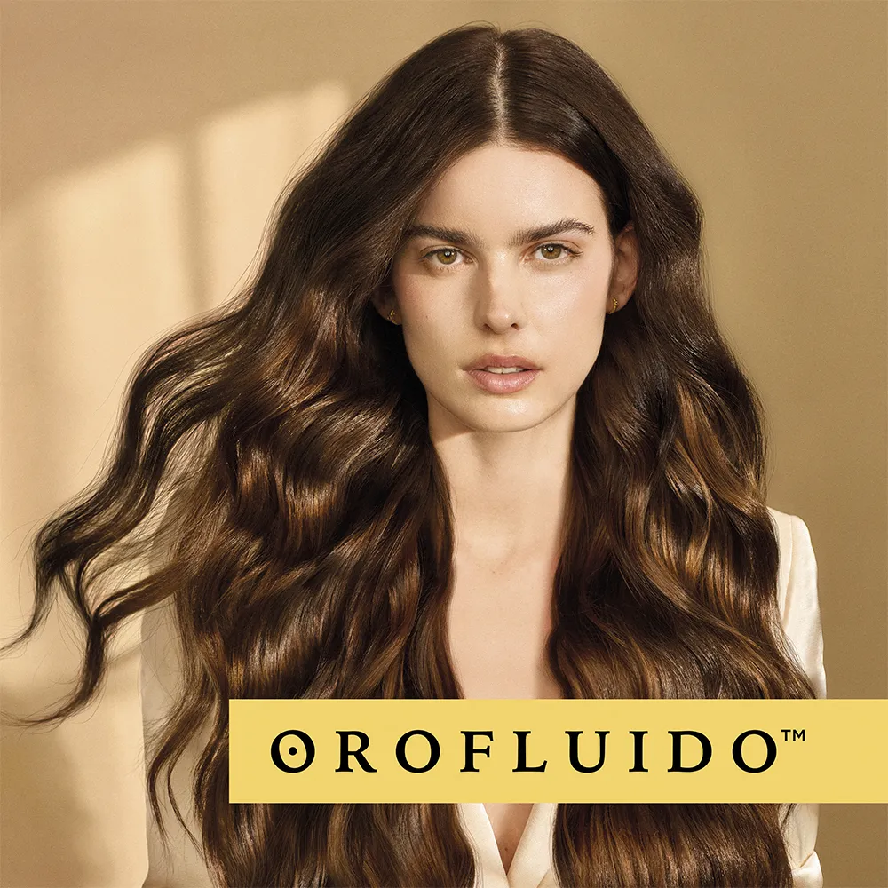 Revlon Professional Orofluido Radiance Argan Shampoo 1000ml