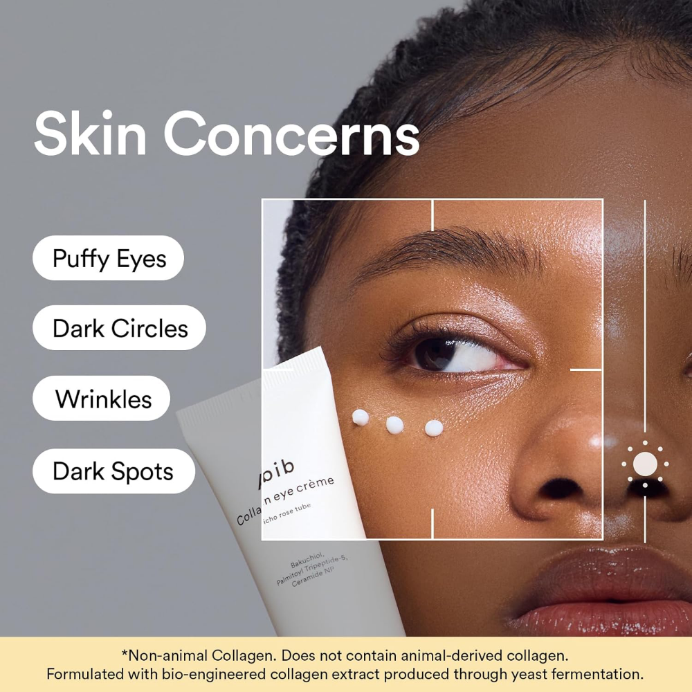 Abib Collagen Eye Cream Jericho Rose 30ml