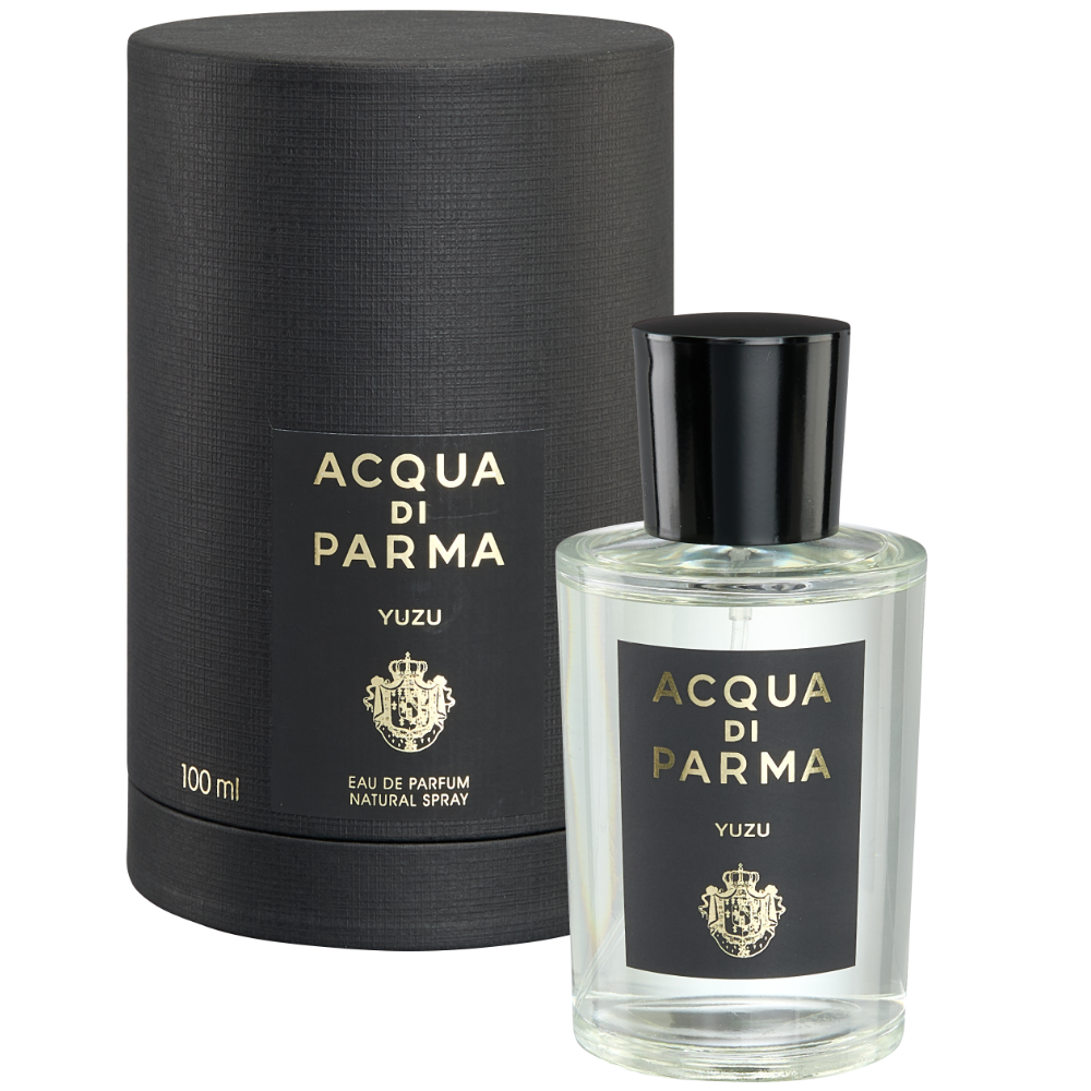 Acqua Di Parma Yuzu Eau De Parfum 100ml