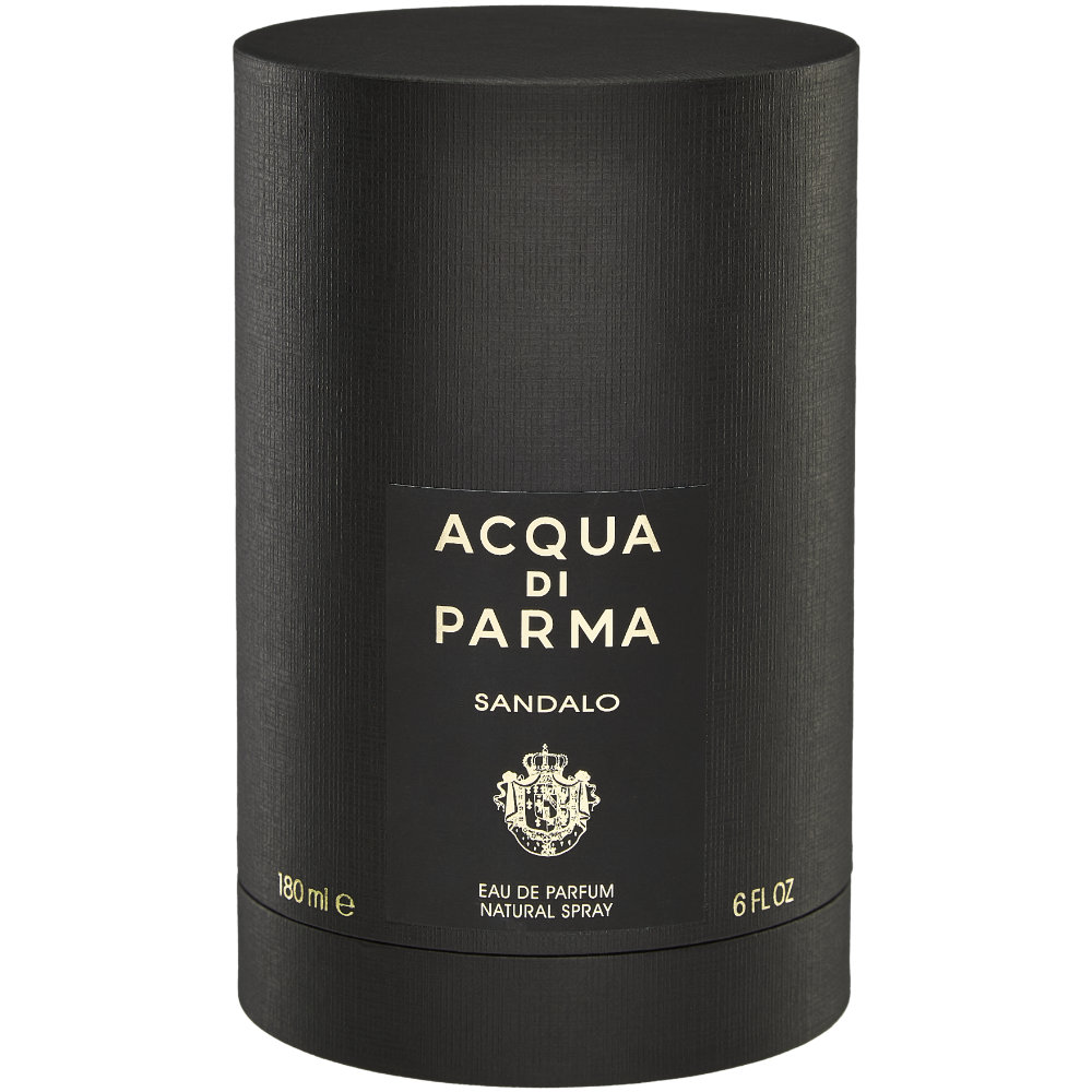 Acqua Di Parma Sandalo Eau De Parfum 180ml