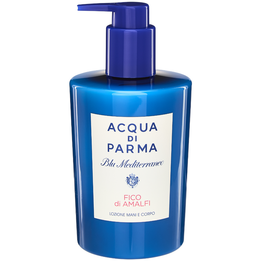Acqua Di Parma Blu Mediterraneo Fico Di Amalfi Hand & Body Lotion 300ml