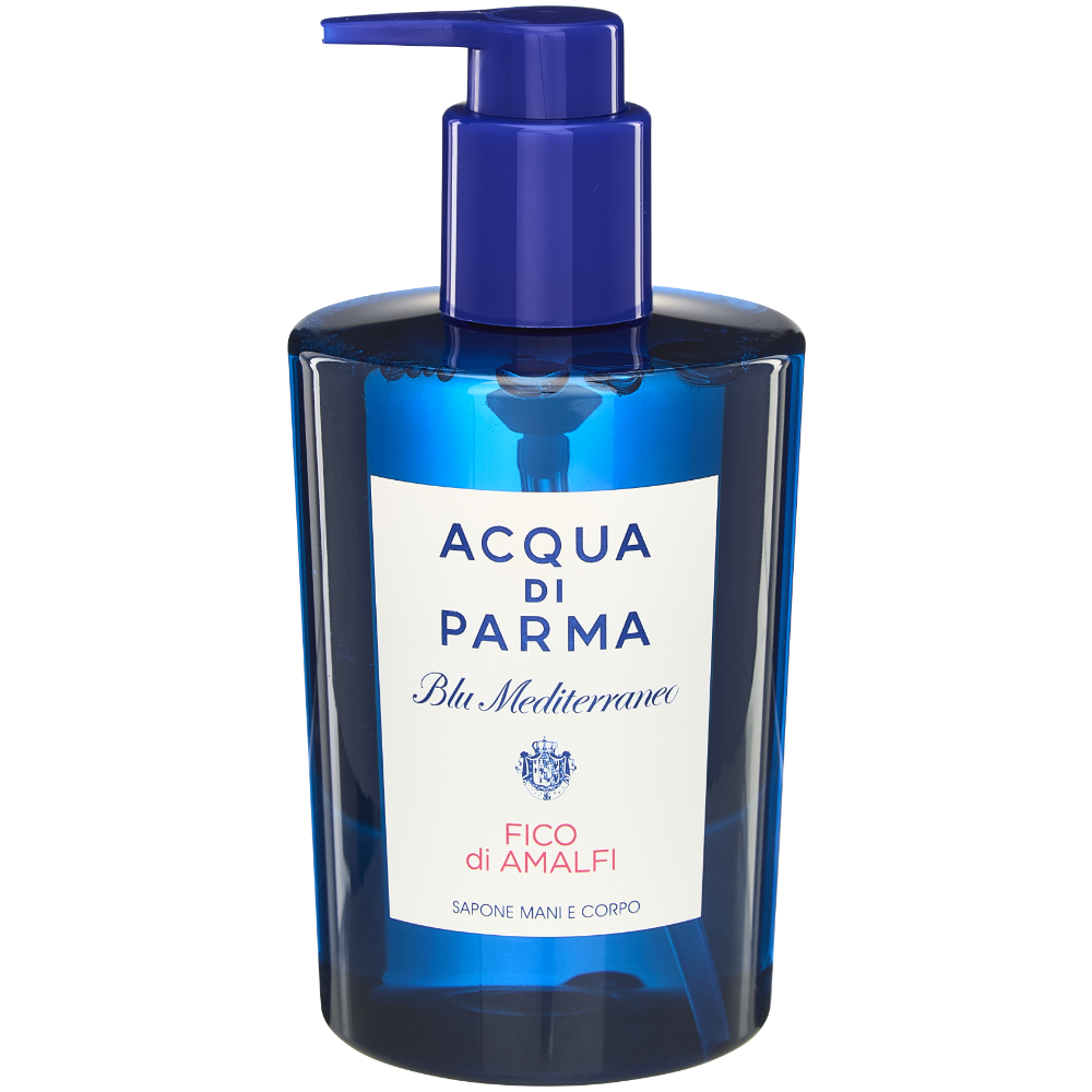 Acqua Di Parma Blu Mediterraneo Fico Di Amalfi Hand & Body Wash 300ml
