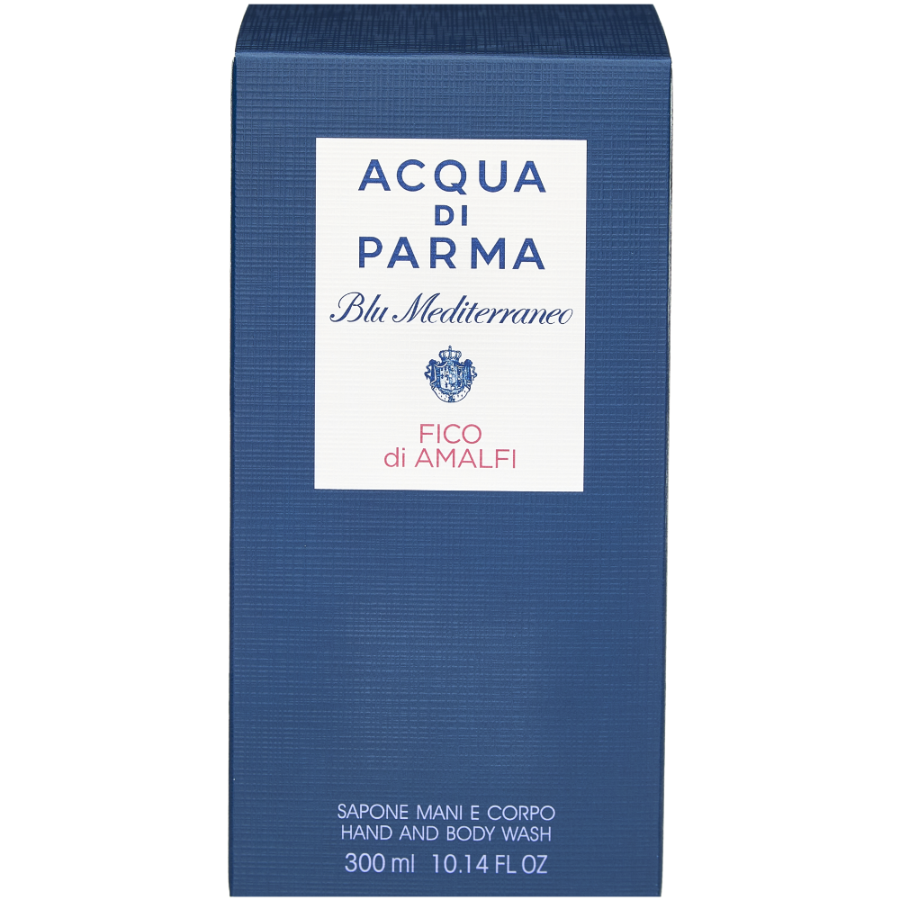 Acqua Di Parma Blu Mediterraneo Fico Di Amalfi Hand & Body Wash 300ml