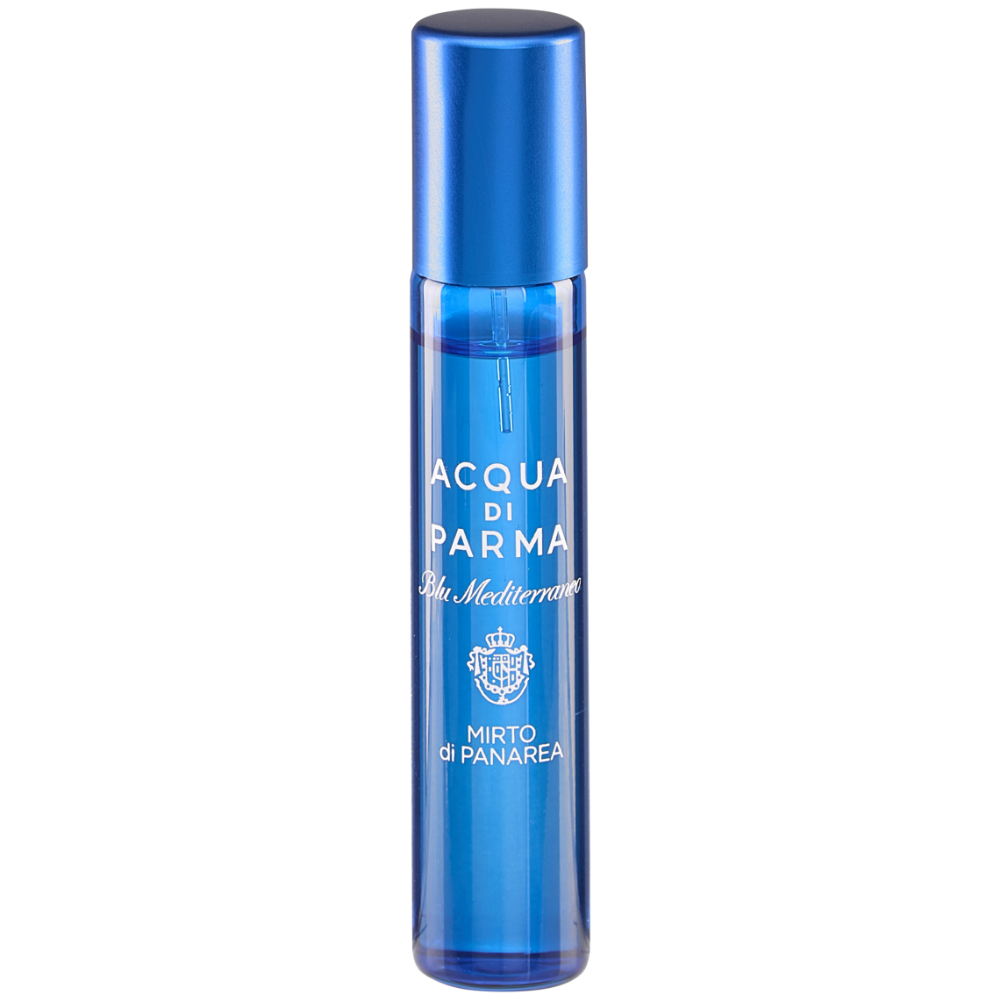 Acqua Di Parma Blu Mediterraneo Mini Fragrance Discovery Gift Set 3 x 12ml