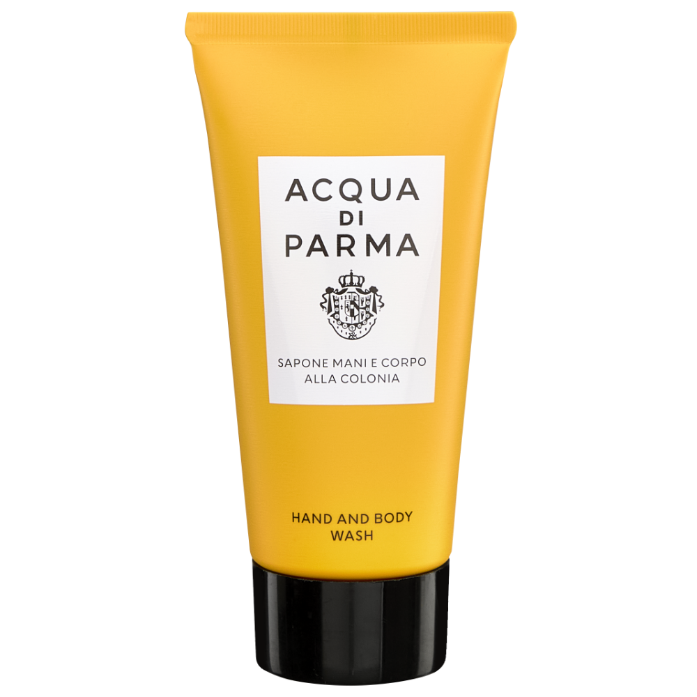Acqua Di Parma Colonia Eau De Cologne Gift Set 100ml