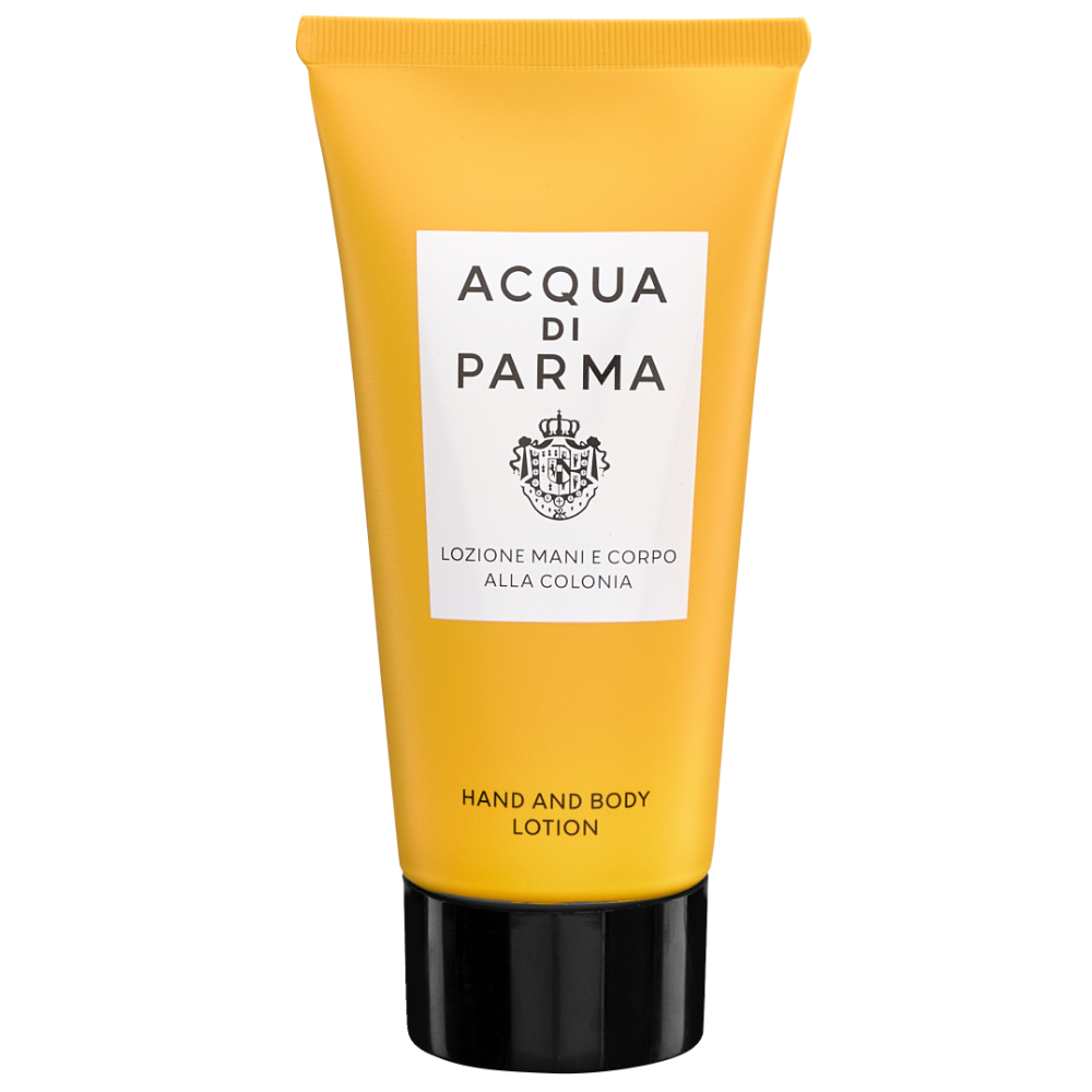 Acqua Di Parma Colonia Eau De Cologne Gift Set 100ml