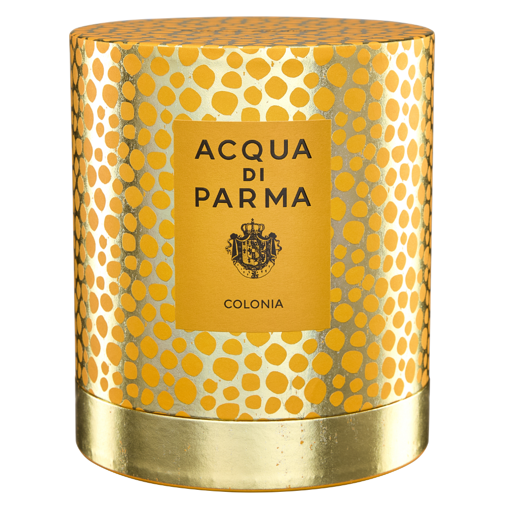 Acqua Di Parma Colonia Eau De Cologne Gift Set 100ml