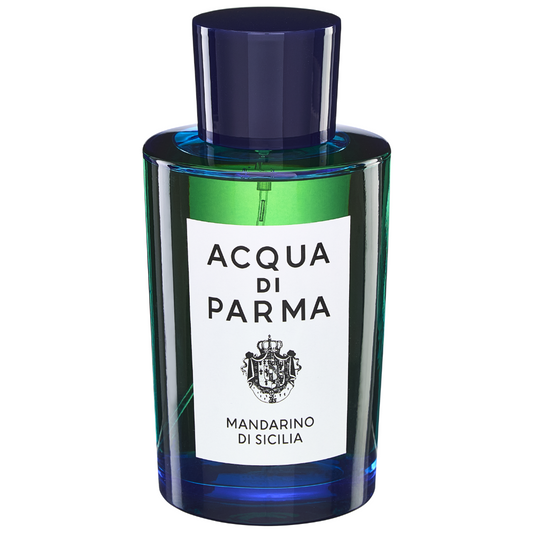 Acqua Di Parma Blu Mediterraneo Mandarino Di Sicilia Eau De Toilette 180ml