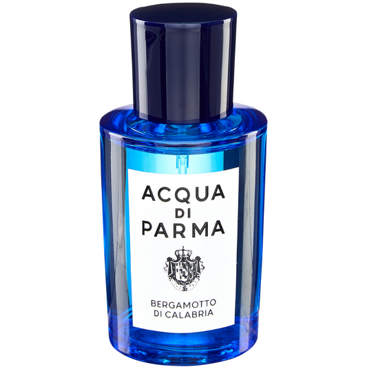 Acqua Di Parma Blu Mediterraneo Bergamotto Di Calabria Eau De Toilette 50ml
