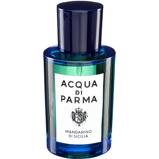 Acqua Di Parma Blu Mediterraneo Mandarino Di Sicilia Eau De Toilette 50ml