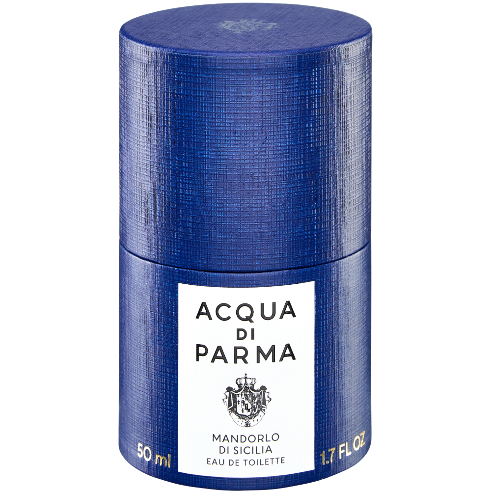 Acqua Di Parma Blu Mediterraneo Mandorlo Di Sicilia Eau De Toilette 50ml