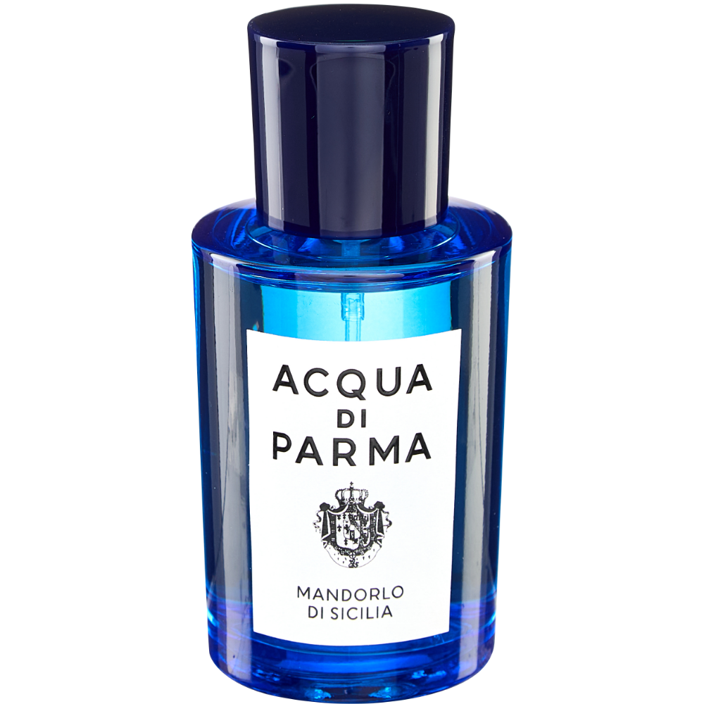 Acqua Di Parma Blu Mediterraneo Mandorlo Di Sicilia Eau De Toilette 50ml
