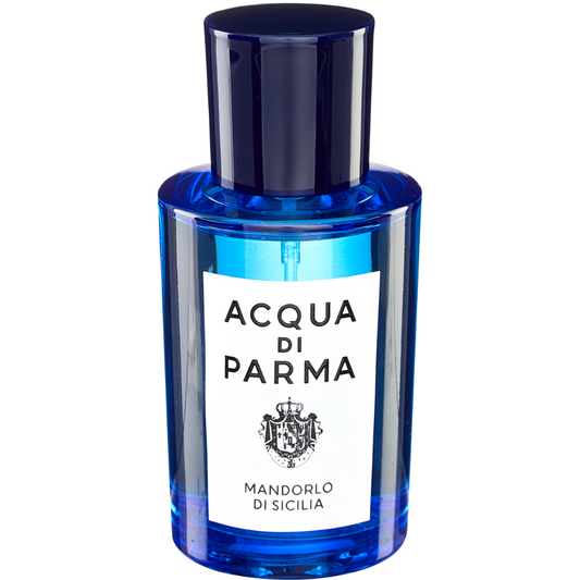 Acqua Di Parma Blu Mediterraneo Mandorlo Di Sicilia Eau De Toilette 50ml