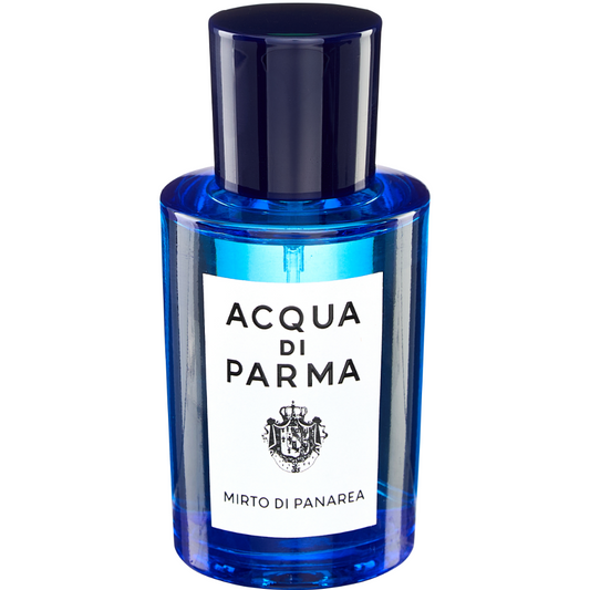 Acqua Di Parma Blu Mediterraneo Mirto Di Panarea Eau De Toilette 50ml