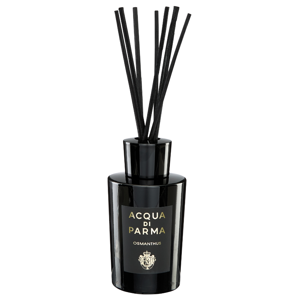 Acqua Di Parma Signatures Of The Sun Osmanthus Reed Diffuser 180ml