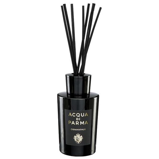 Acqua Di Parma Signatures Of The Sun Osmanthus Reed Diffuser 180ml