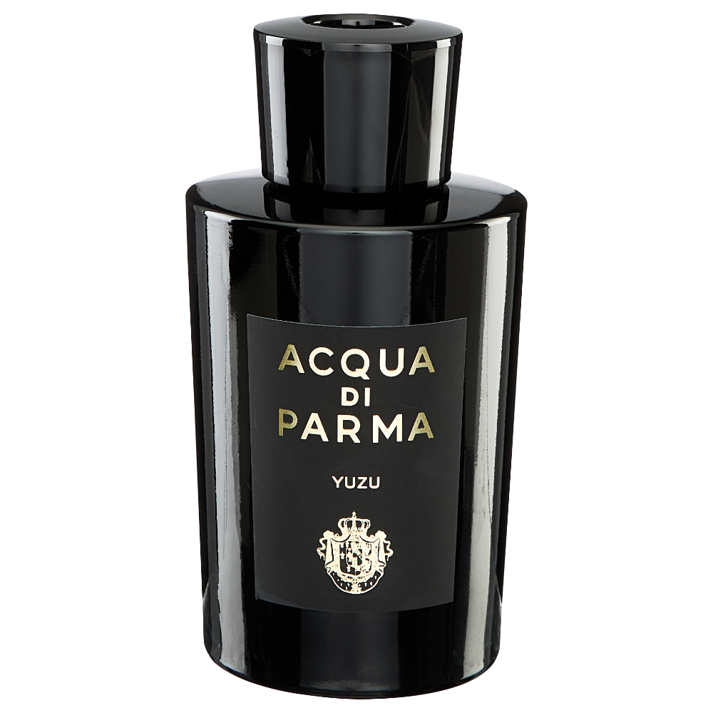 Acqua Di Parma Signatures Of The Sun Yuzu Reed Diffuser 180ml