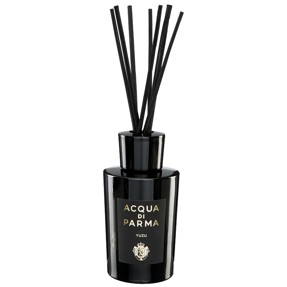 Acqua Di Parma Signatures Of The Sun Yuzu Reed Diffuser 180ml