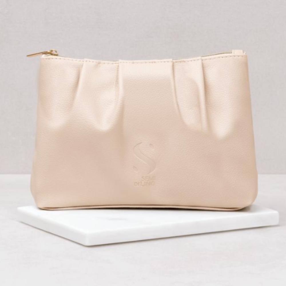 Semi Di Lino Mini Bag
