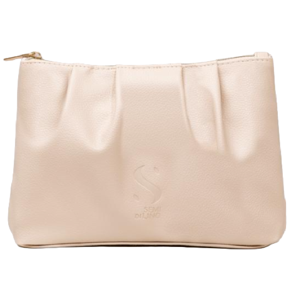 Semi Di Lino Mini Bag
