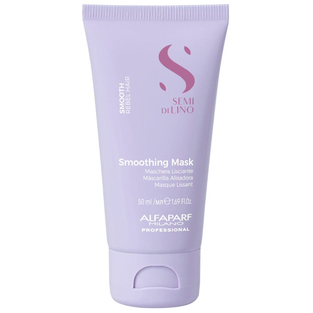 Alfaparf Milano Semi Di Lino Smoothing Mask 50ml